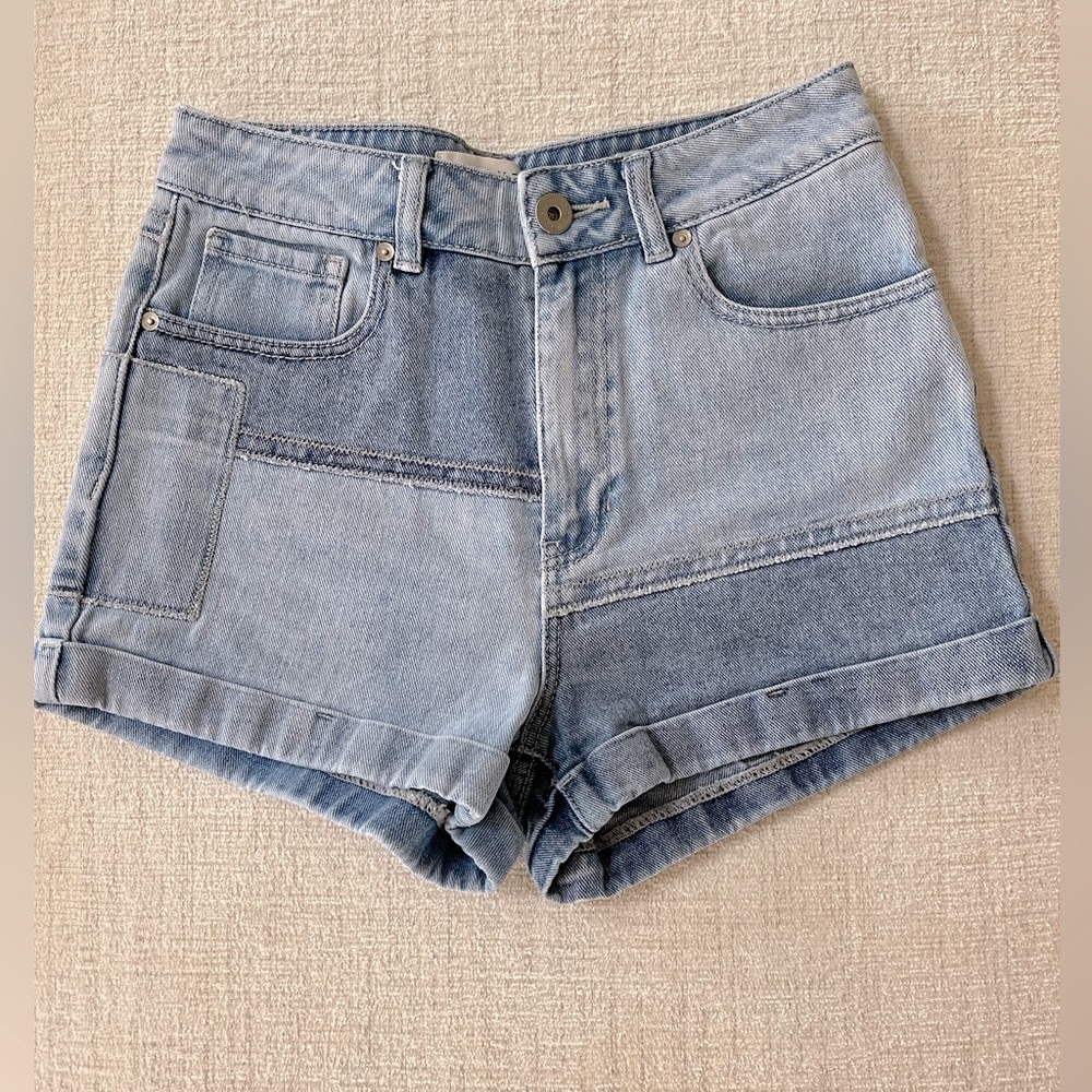 Pacsun Jean shorts